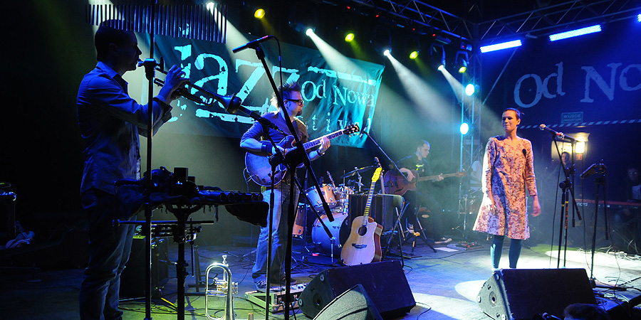 Jazz Odnowa Festiwal nr 7